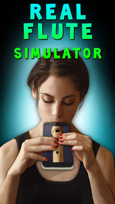 Download Real Flute Simulator App on your Windows XP/7/8/10 and MAC PC